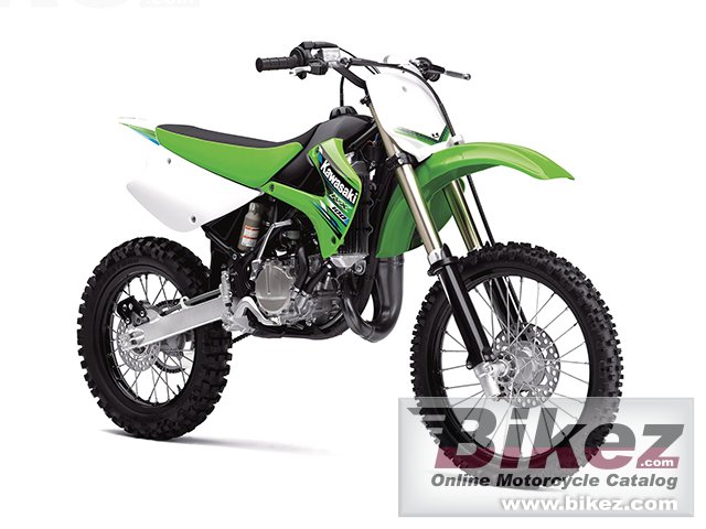 Kx 100