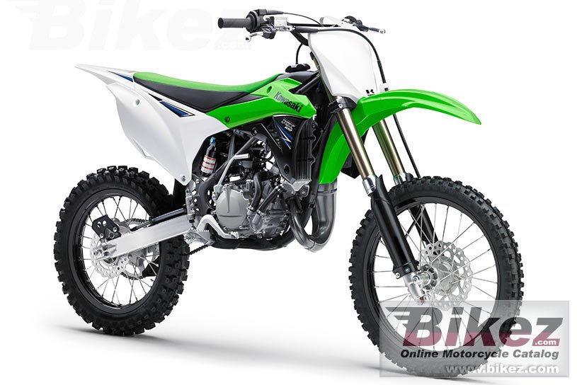 Kx 100