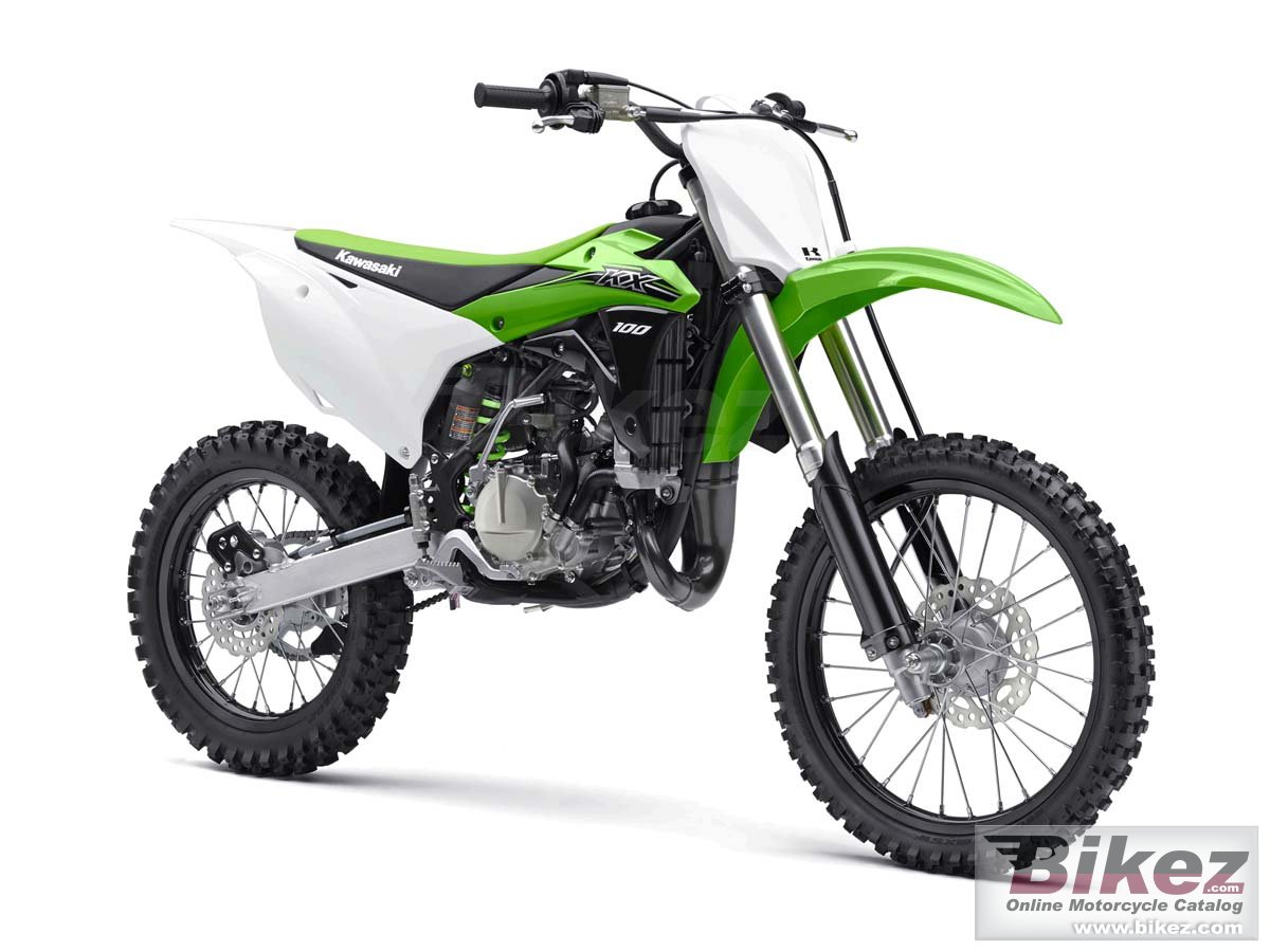 Kx 100