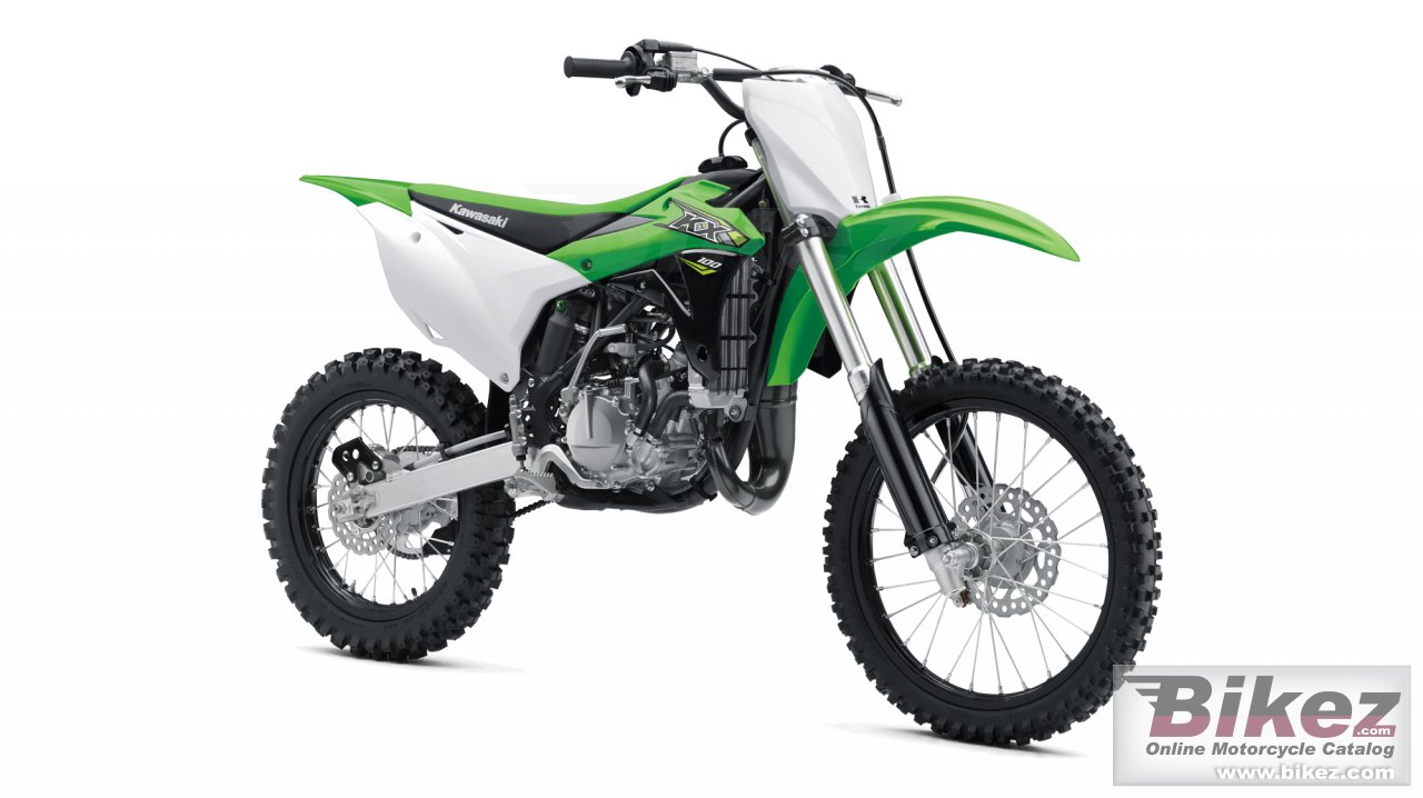 Kx 100