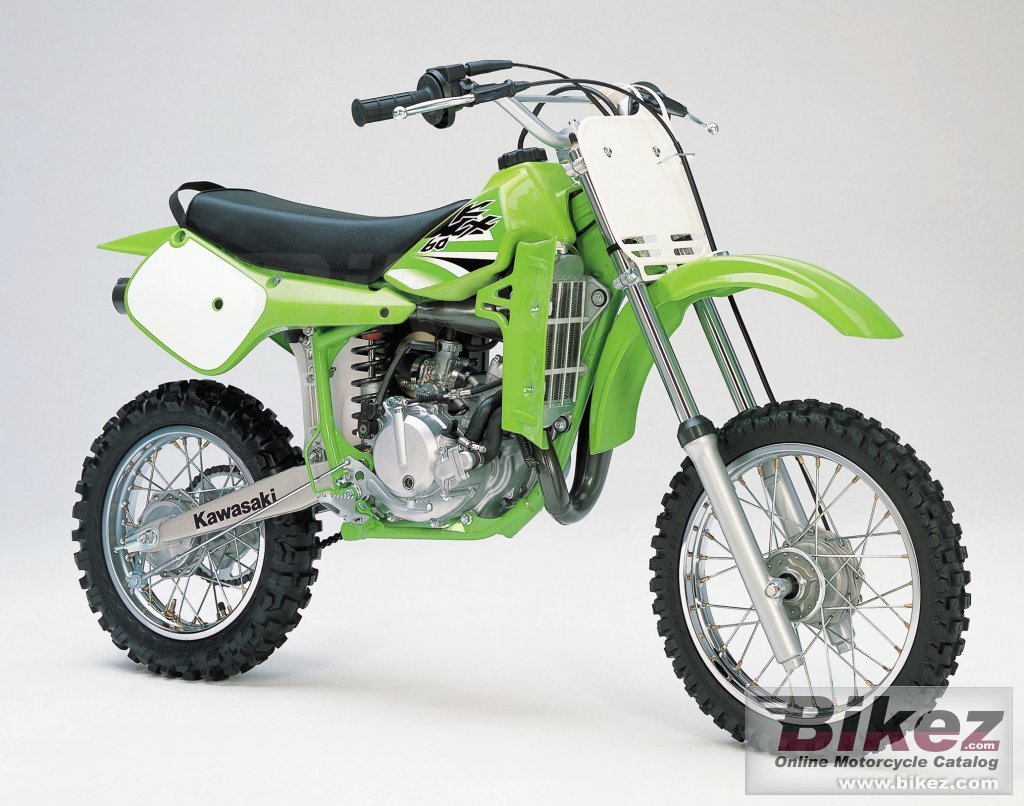 Kx 60