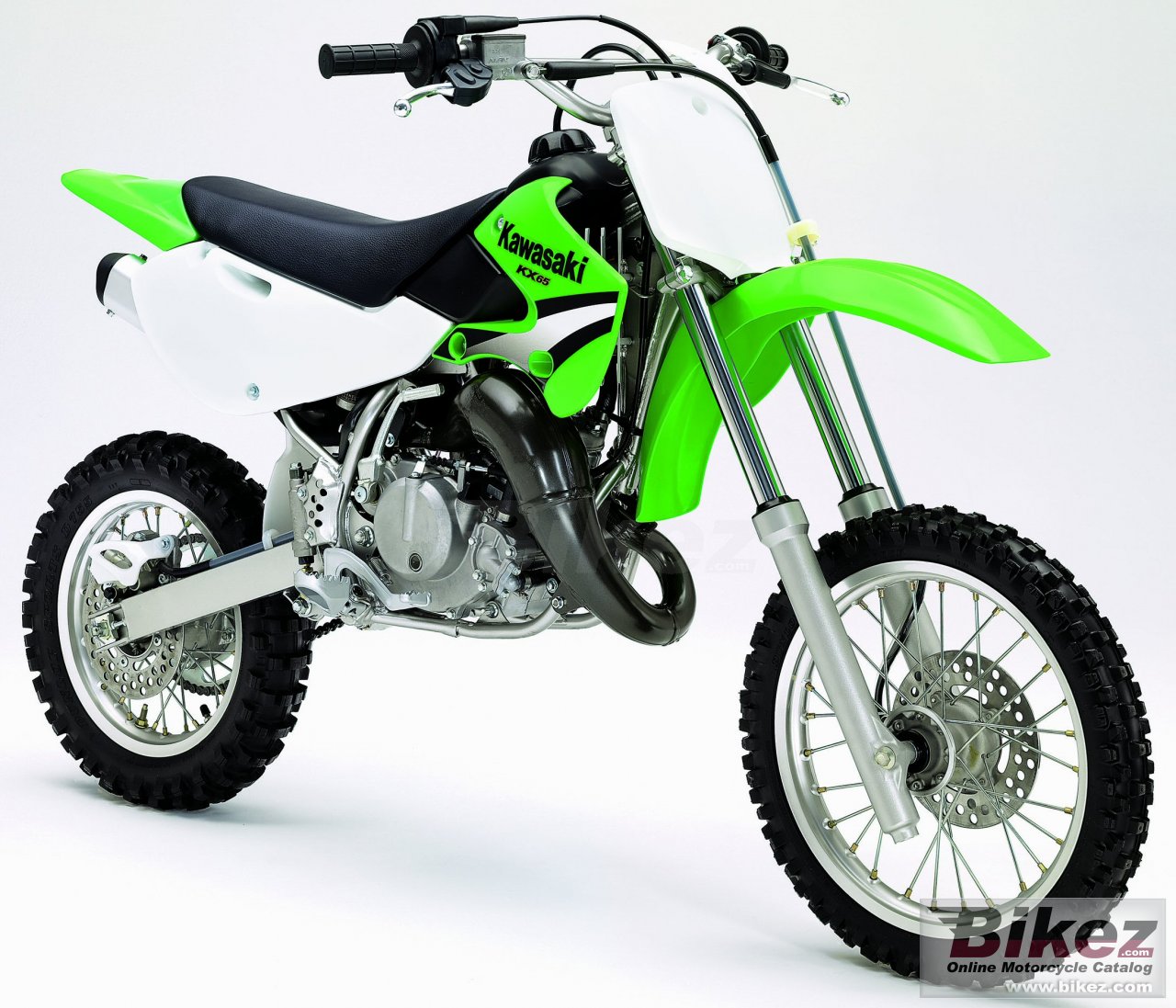 Kx 65