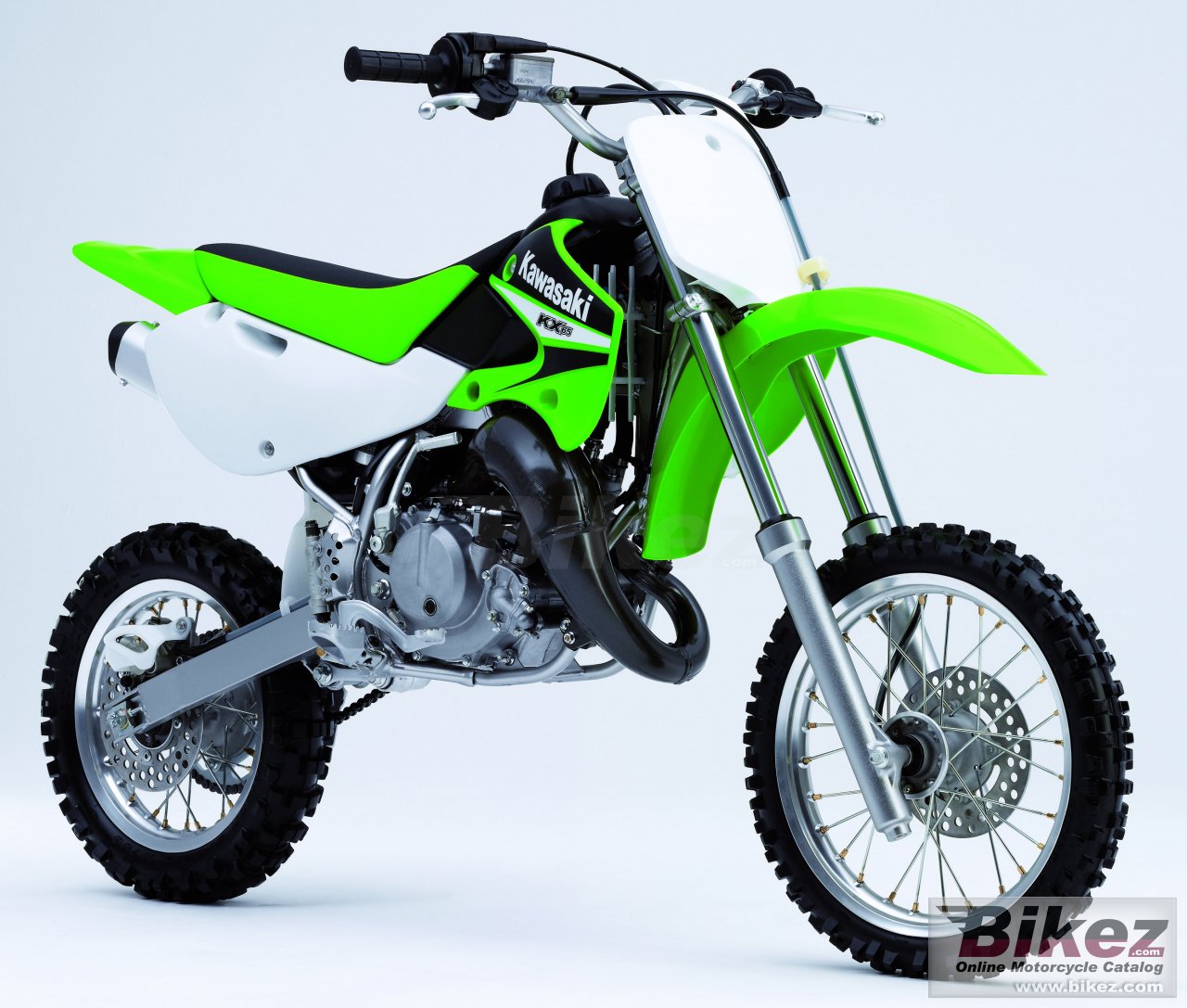 Kx 65