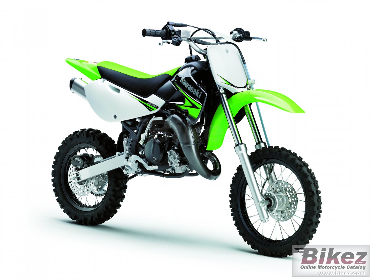 Kx 65