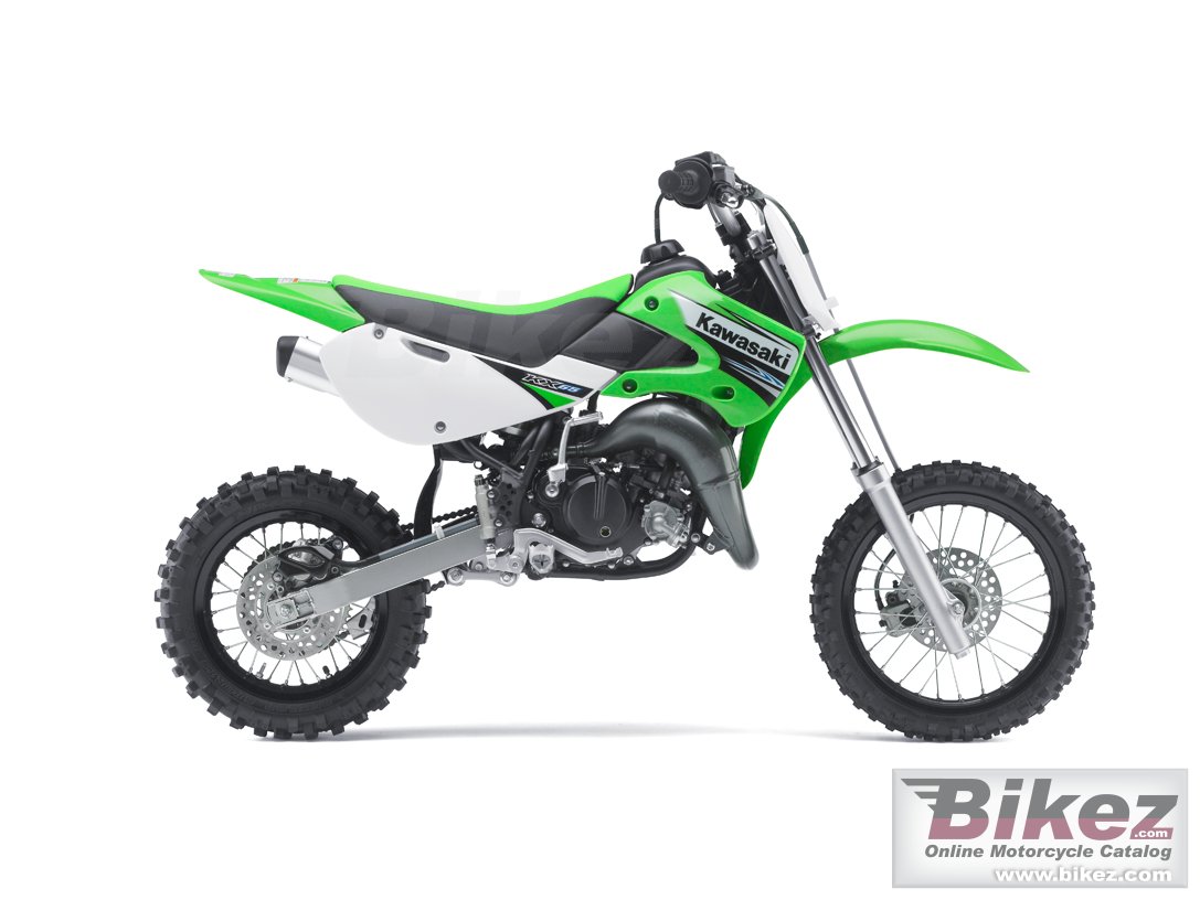 Kx 65