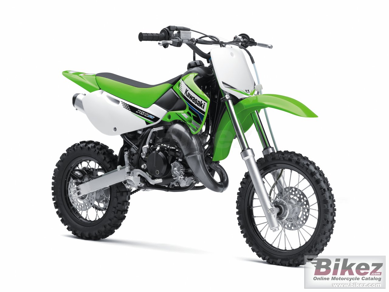 Kx 65
