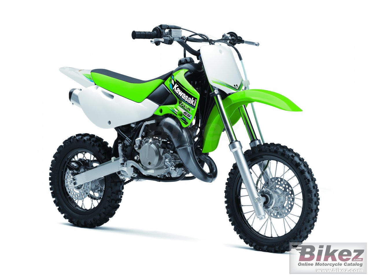 Kx 65