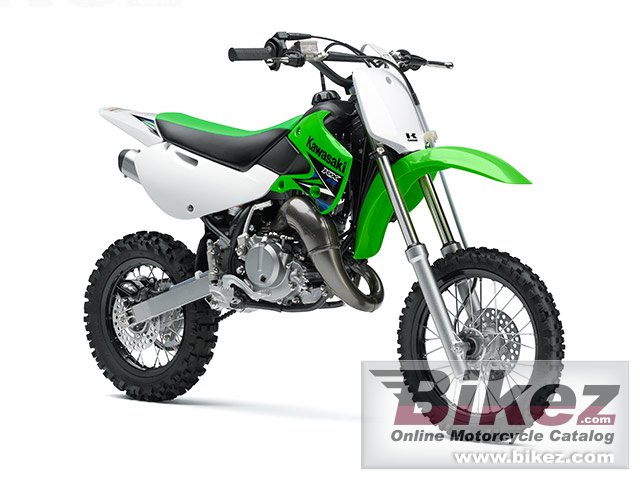 Kx 65