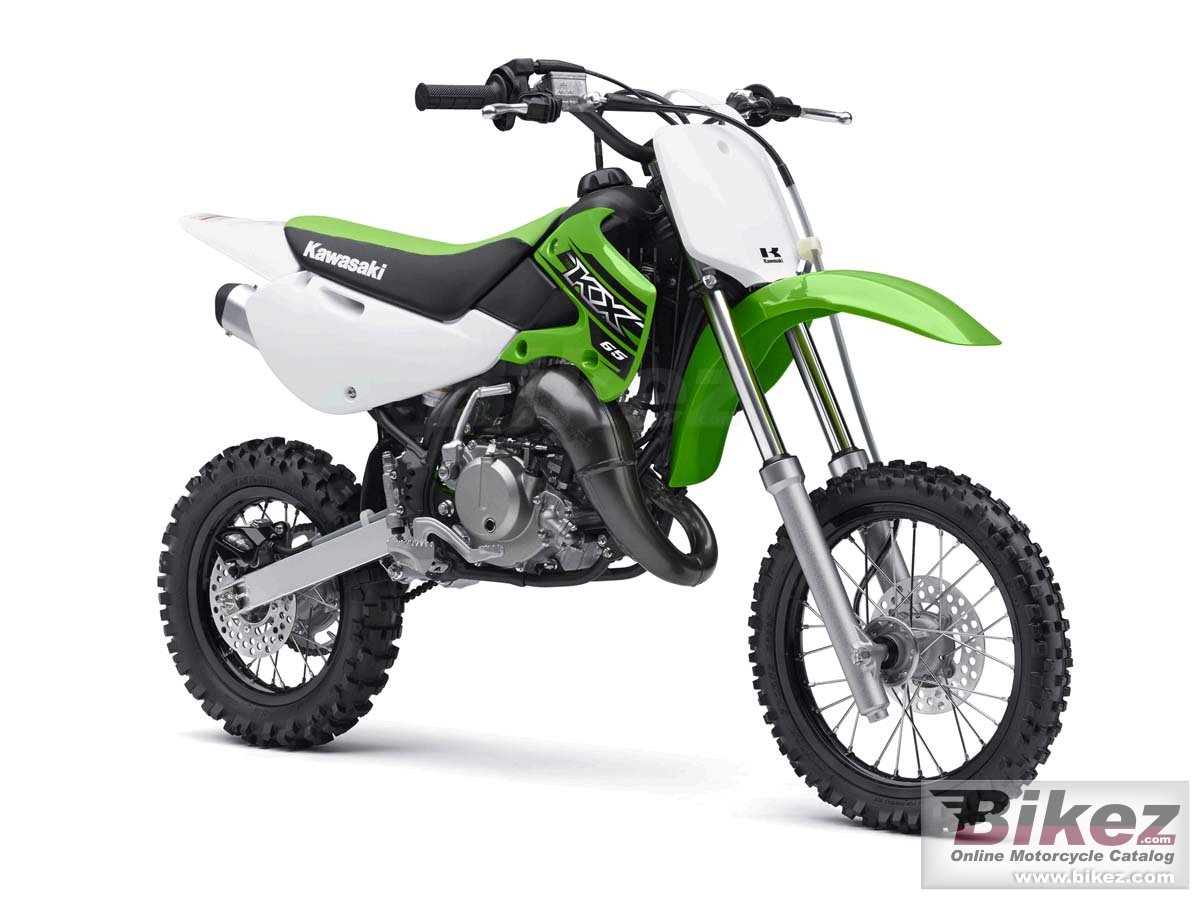Kx 65