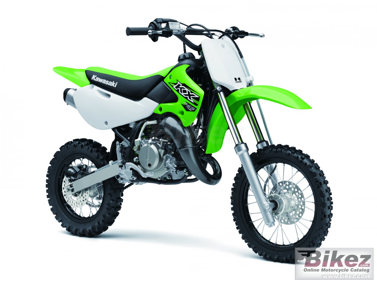 Kx 65