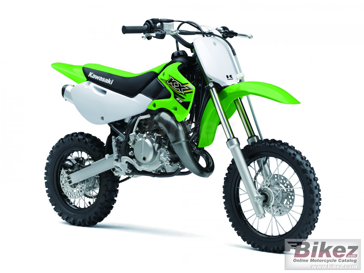 Kx 65