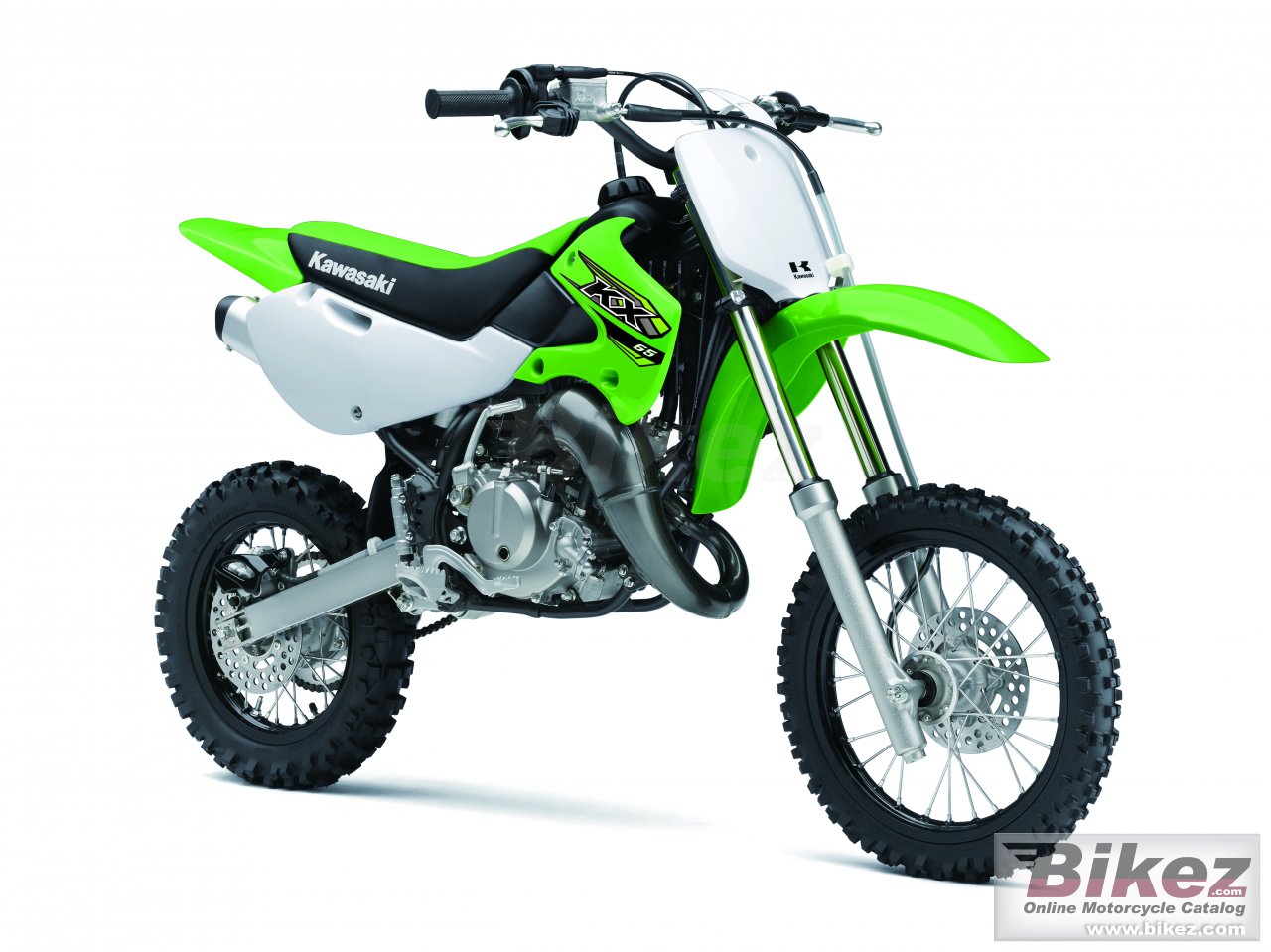 Kx 65