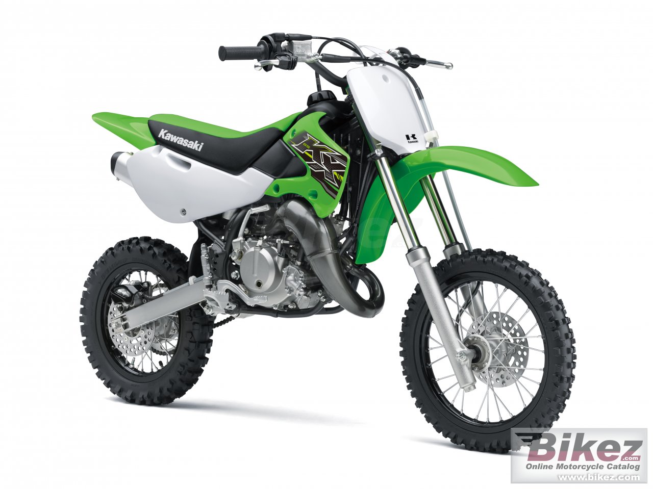 Kx 65