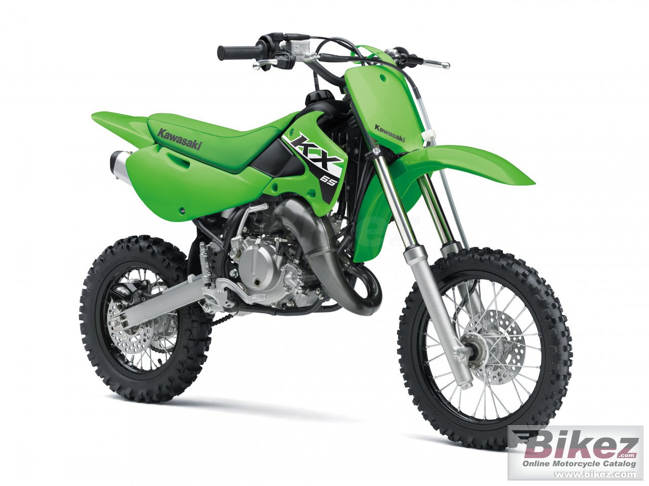 Kx 65