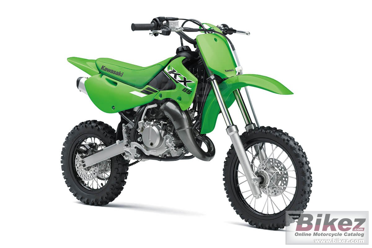 Kx 65