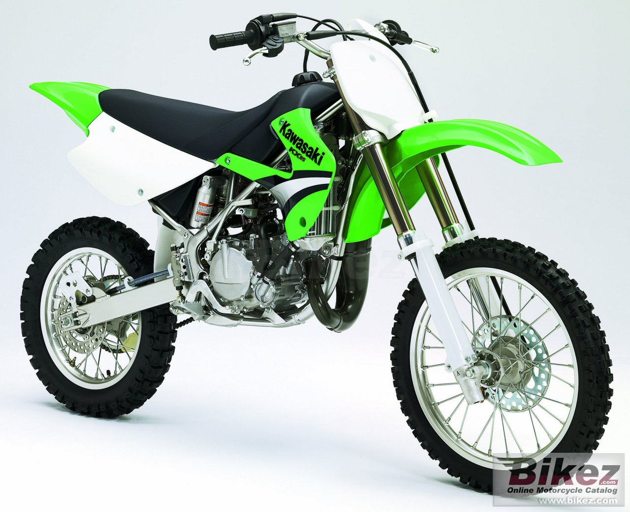 Kx 85