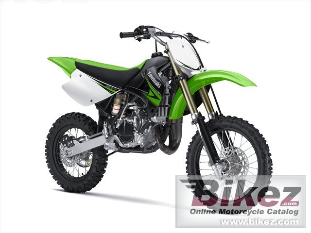 Kx 85