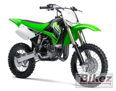 Kx 85