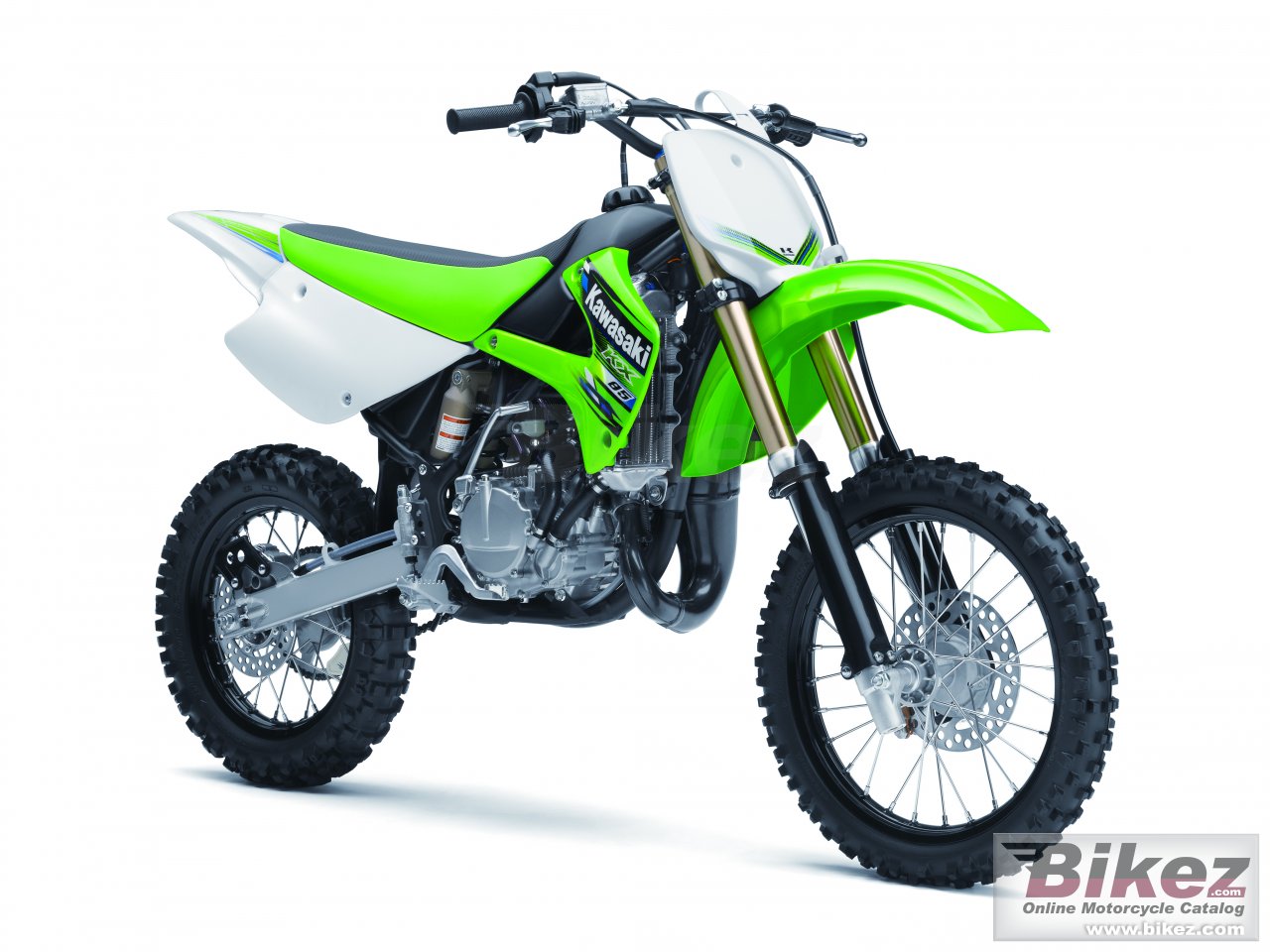 Kx 85