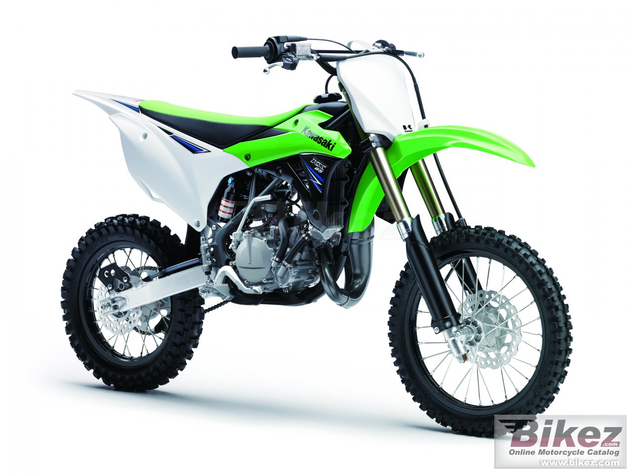 Kx 85