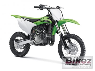 Kx 85