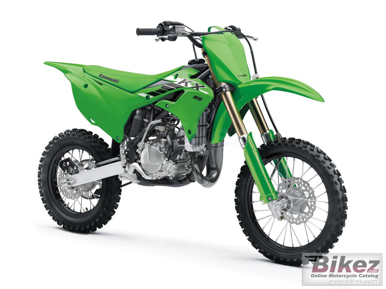 Kx 85 I