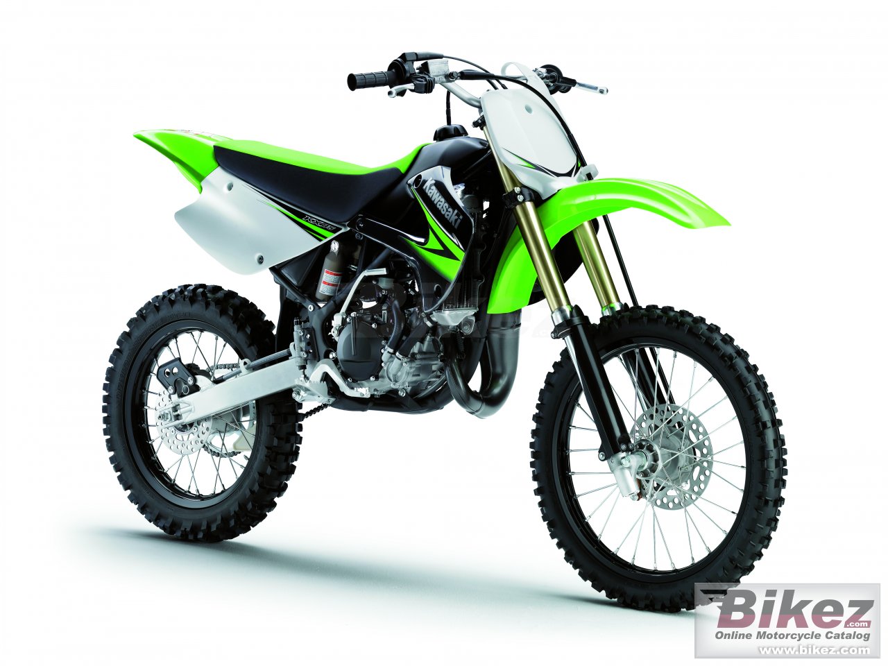 Kx 85Ii