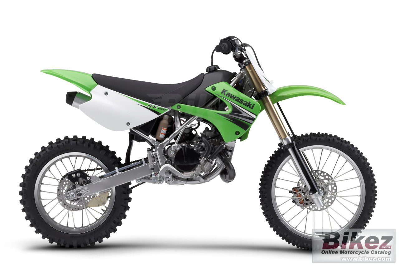 Kx100