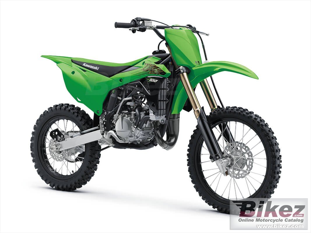 Kx100