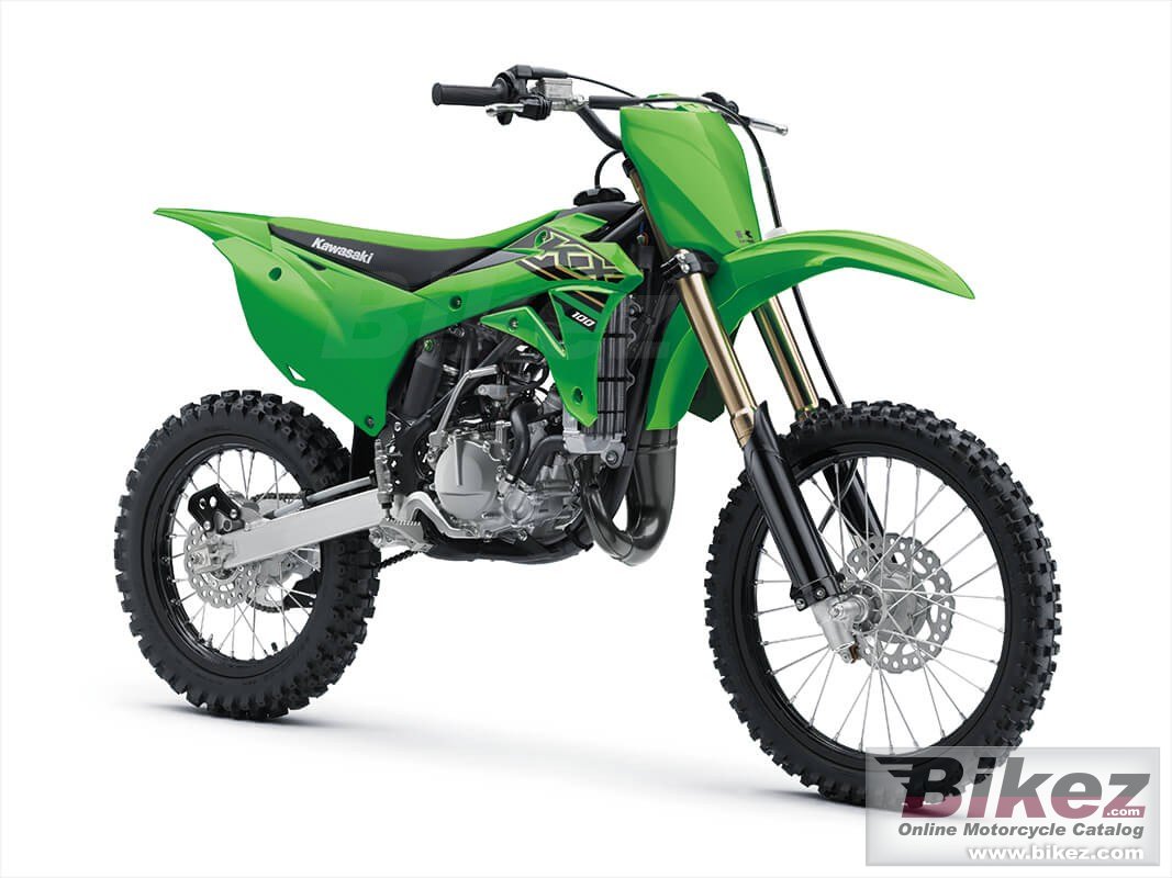 Kx100