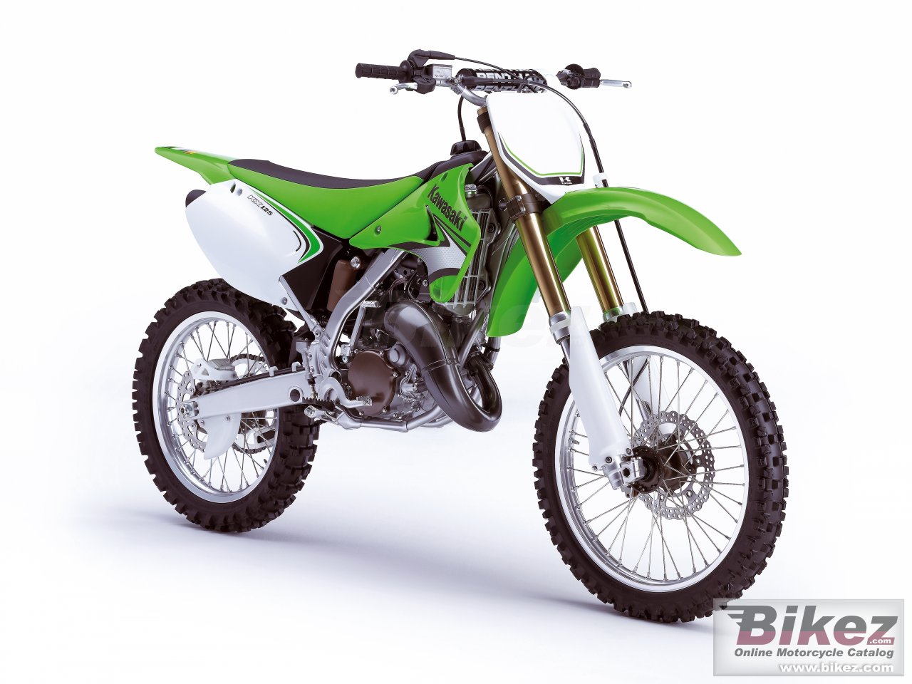 Kx125