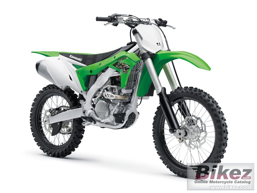 Kx250