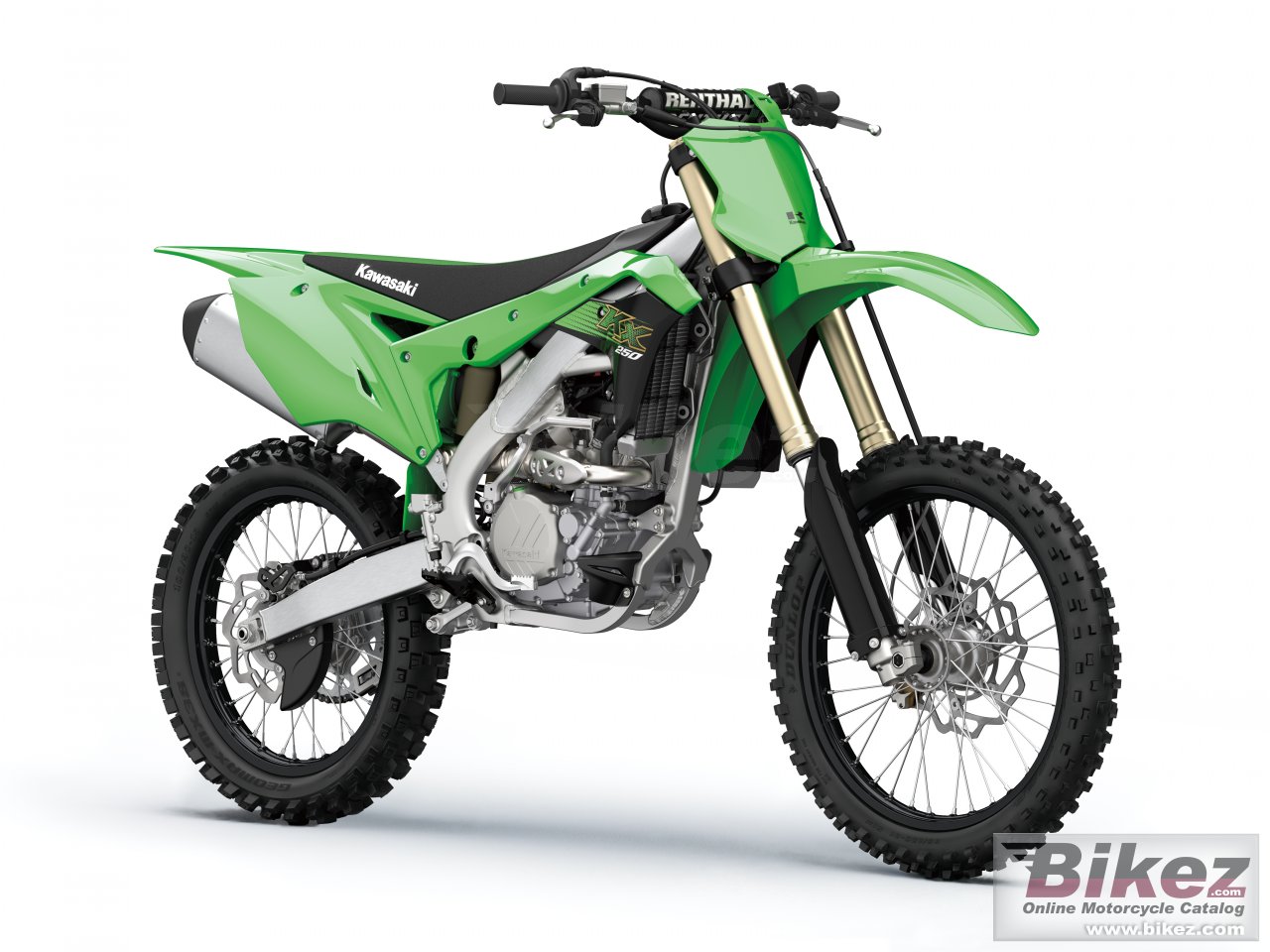 Kx250