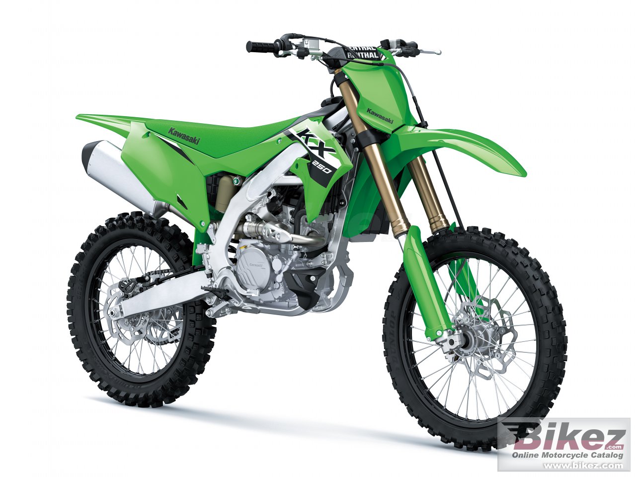 Kx250