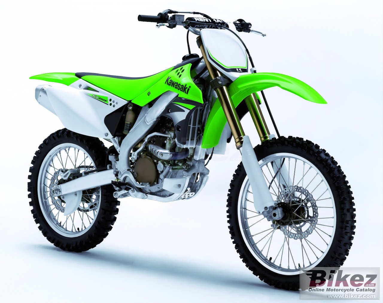 Kx250F