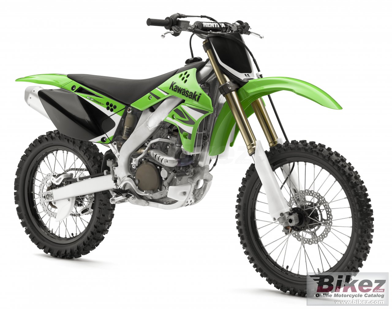 Kx250F