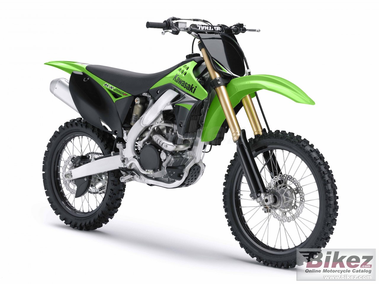 Kx250F