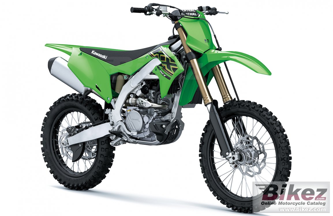 Kx250X