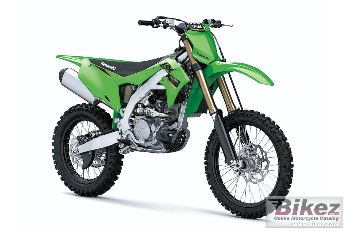 Kx250X