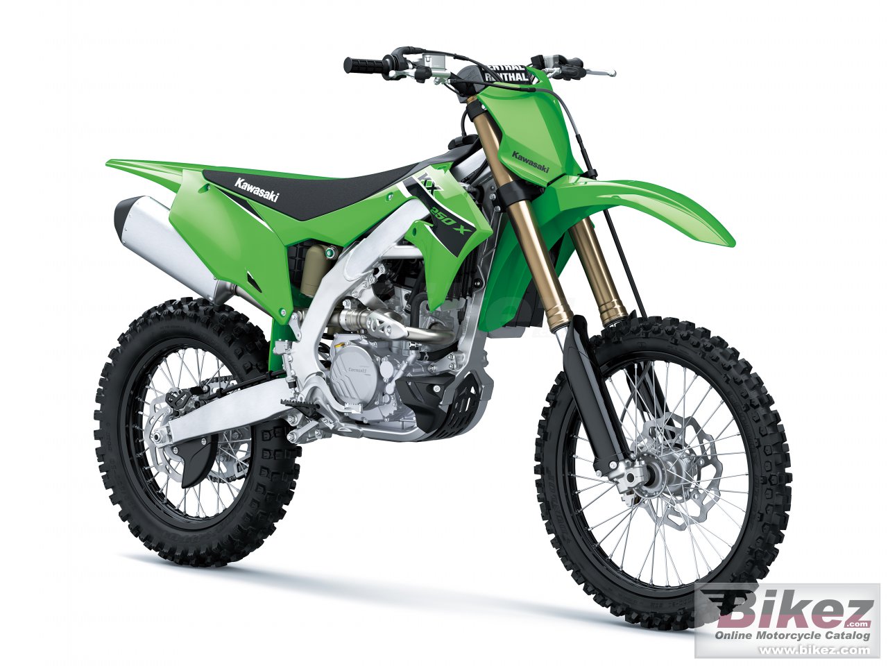Kx250X