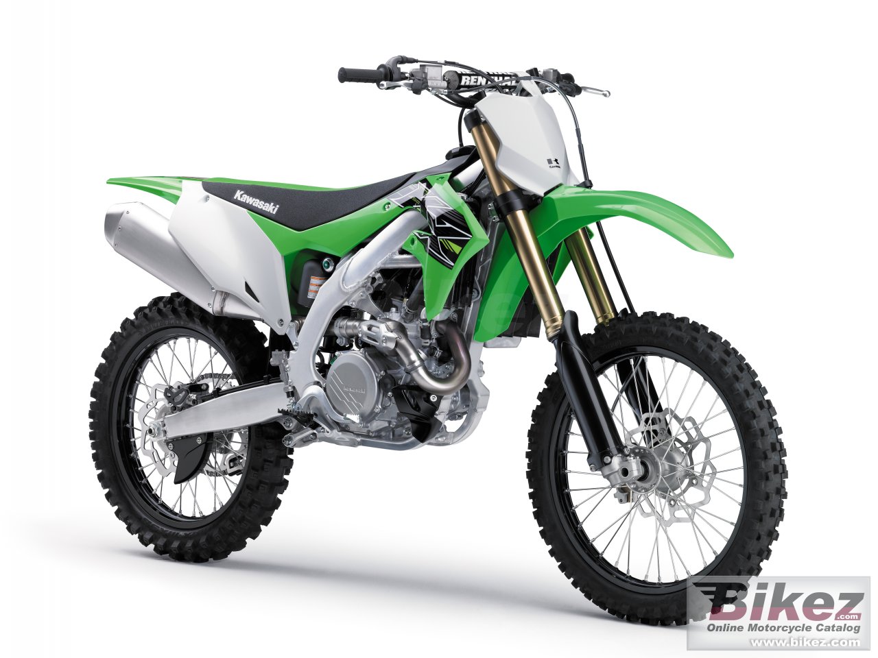 Kx450