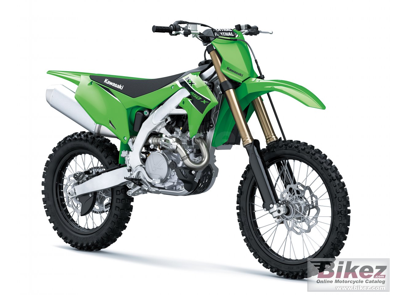 Kx450