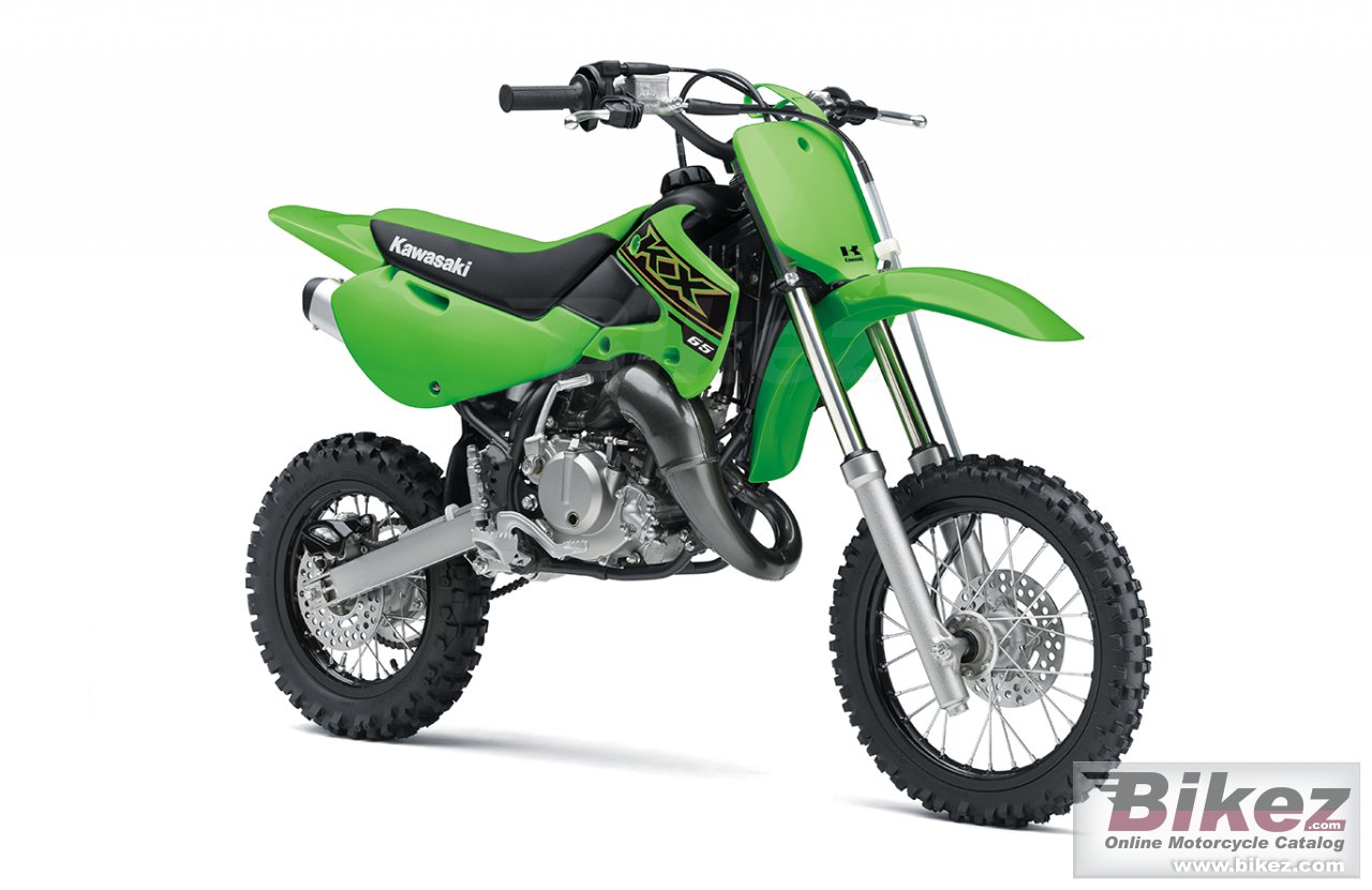 Kx65