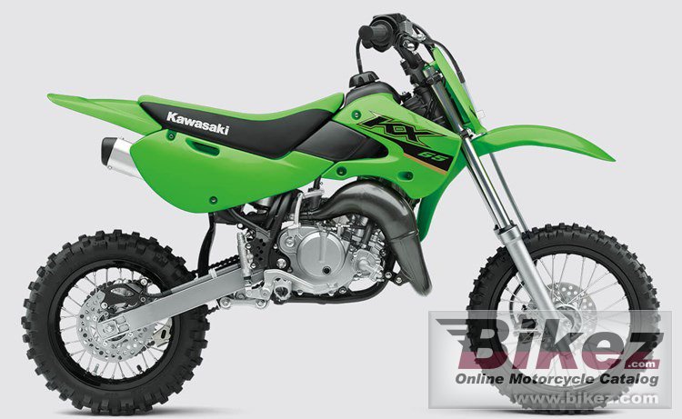 Kx65