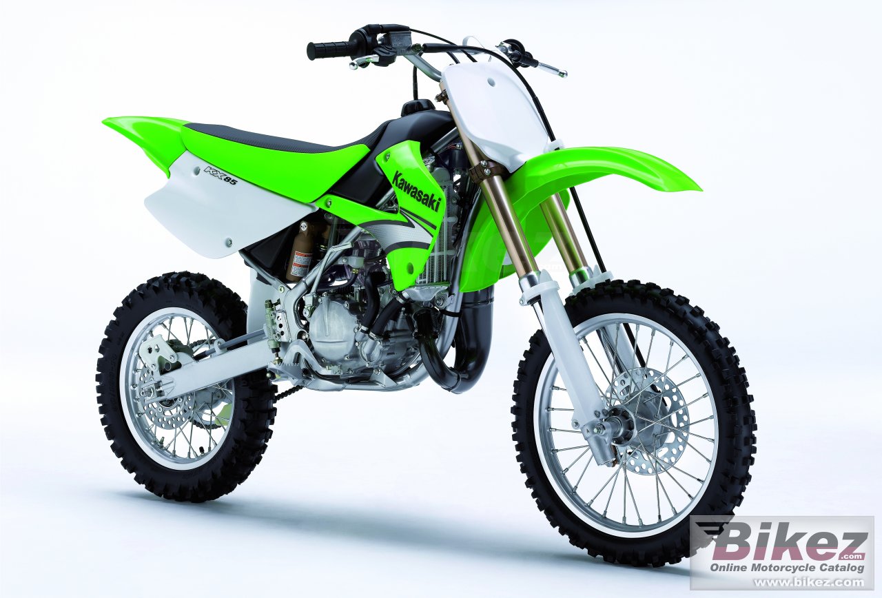 Kx85