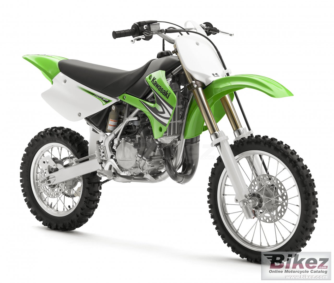 Kx85