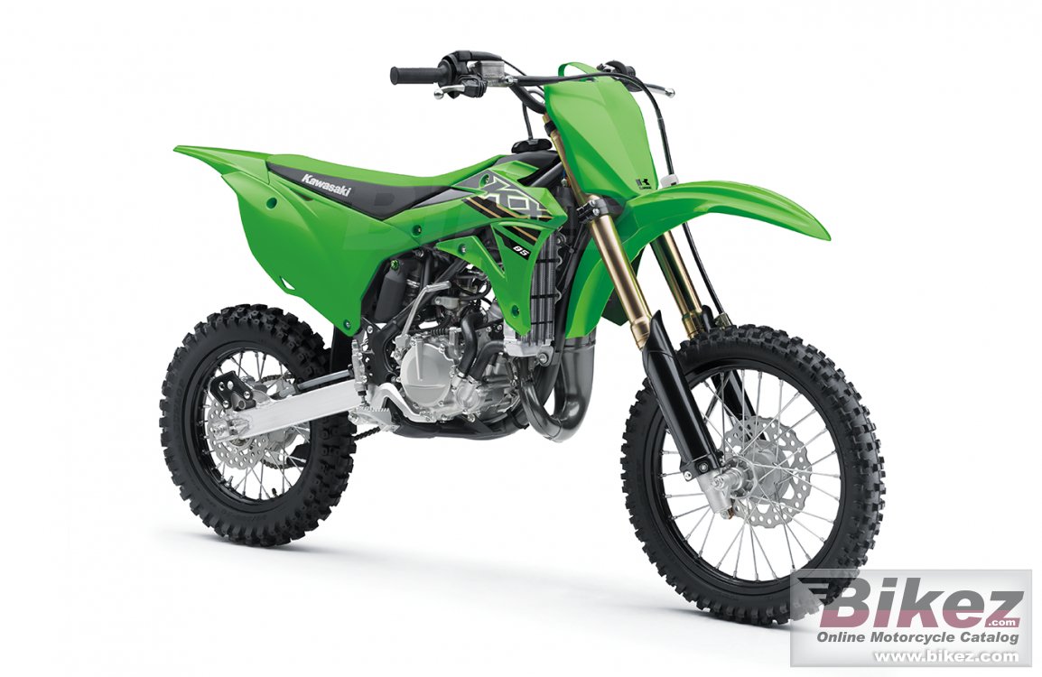 Kx85