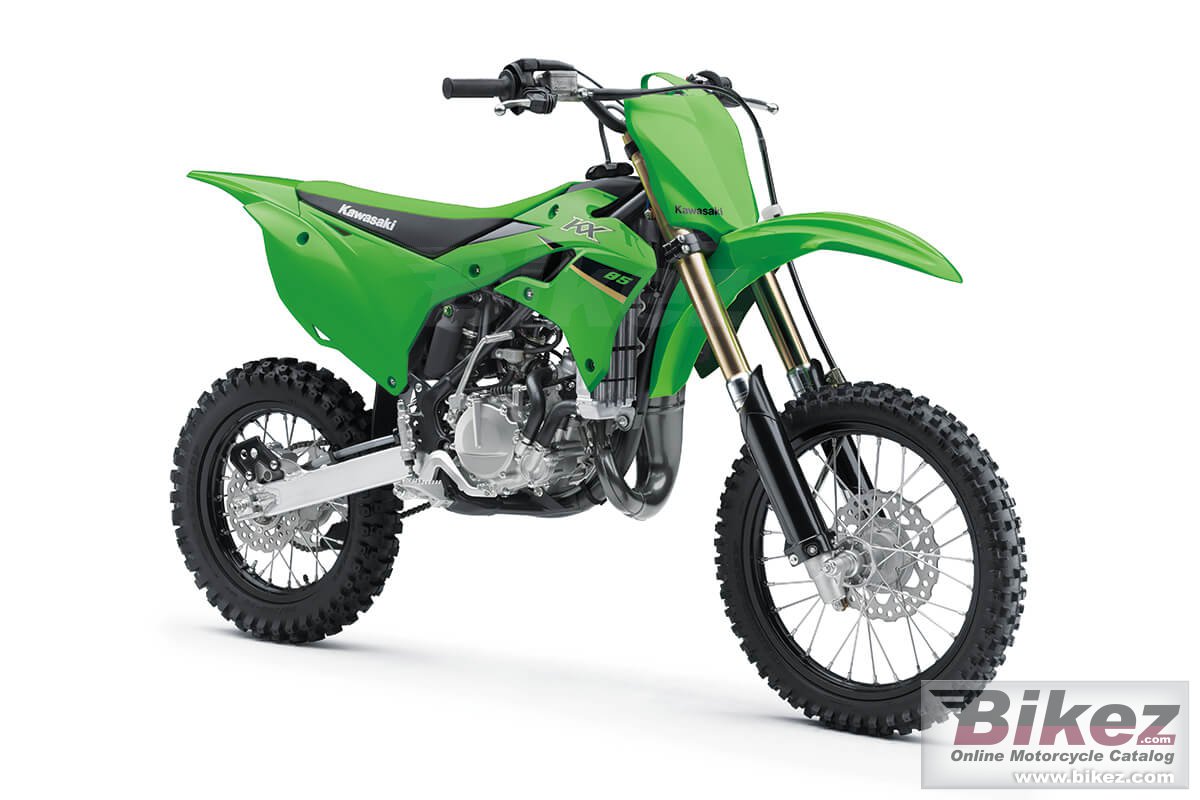 Kx85