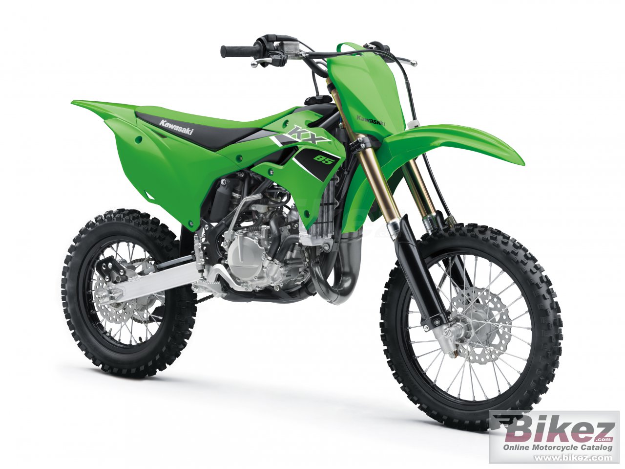 Kx85