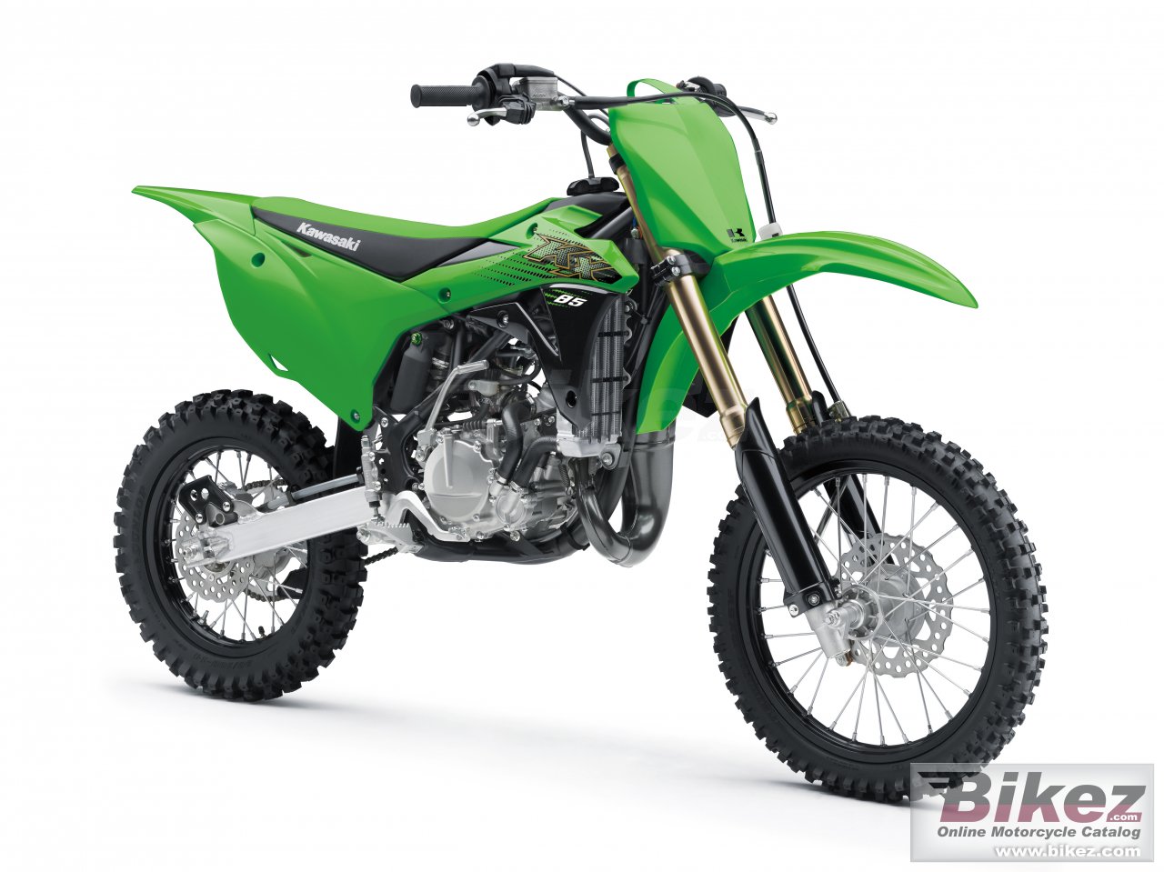 Kx85 I